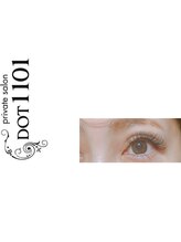 ドットイチイチマルイチ 銀座店(DOT1101)/ドットスペシャル