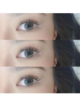 プライズアイリス アイラッシュ 池袋東口店(prize Iris eyelash)/セクシーデザイン【池袋】