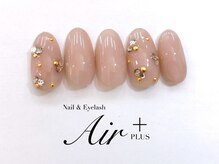 エアプラス 船堀店(Air plus)/Aコース
