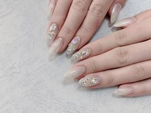 しゅり ネイル/