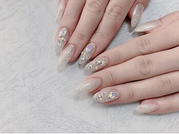 しゅり ネイル/