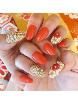 エムネイル(Ｍ)/_オーダーチップ_