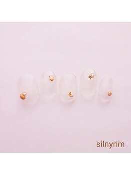 シルニー リム(Silny rim)/やり放題コース
