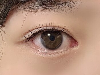 ルアム 恵比寿店(ruam)/ナチュラルパーマ