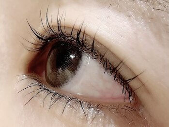 カラン 焼津店(CALIN)/上下ラスティングカール