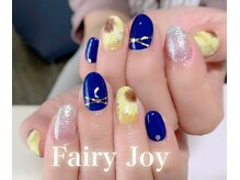 フェアリー ジョイ(Fairy Joy)/