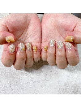 持ち込みデザイン