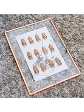 ビジュー(Bijoux)/アクセサリーアート