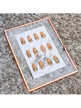 ビジュー(Bijoux)/アクセサリーアート