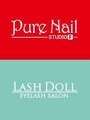 PureNail & LASH DOLL 大阪ドームシティ店(スタッフ一同)