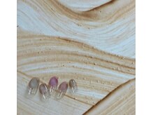 ネイルルーム トリニティ(Nail Room Trinity)/sample　design