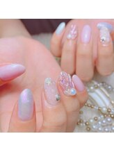 シュシュ ルージュ(chouchouRouge)/