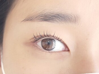 フィアラ 京都駅前店(Fiara)/パリジェンヌ