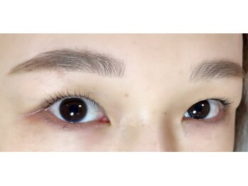 カリーノ(Carino)/次世代リフトパーマ×ワックス