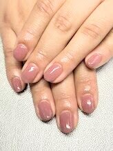 ライズバックステージ(RIZE back stage)/ワンカラー