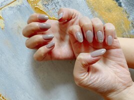 大人シンプルコース