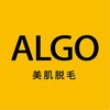 アルゴ 高槻店(ALGO)ロゴ