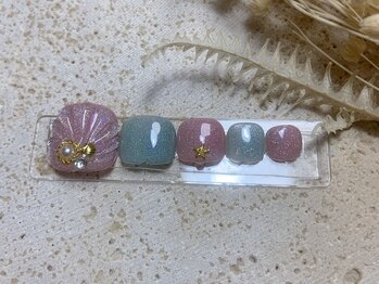 ネイルジョリー(Nail Jolie)/