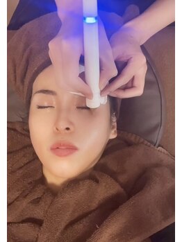 パシテア(Pasithea)/シミ改善ケア