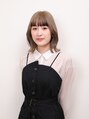 ア―ジュポシェフリル 天神西通り店(age poche Frill) 小川 涼風