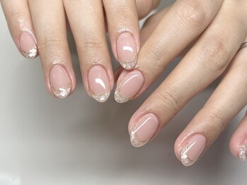 ネイルバイスターリー 川口(NAIL by STARry)/