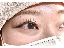 ネオリーブ エクラ 上野御徒町店(Neolive eclat)/束感パリジェンヌラッシュリフト