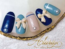 アルーラ 武蔵小杉(Alura)/リボンパーツ/ワンカラー