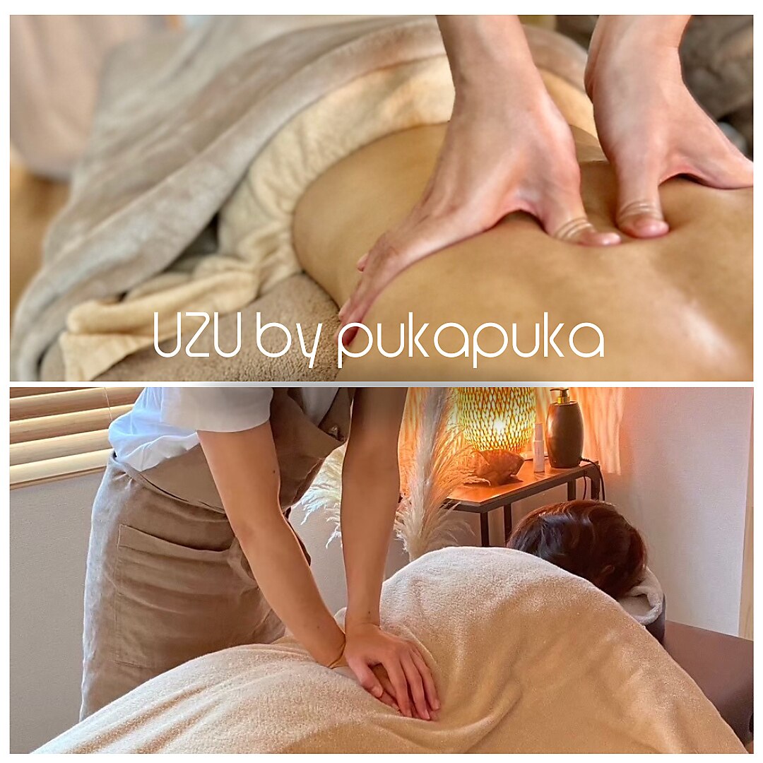 【人気No.2】全身ほぐし＋リンパオイル　90分  ￥6900