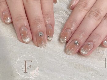 フルゥ エビス(fl EBISU.)/マグネット/ワンホンネイル