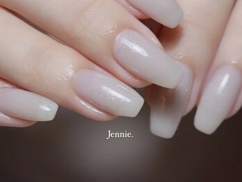 ジェニー(Jennie.)/one color.