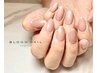 SALE!!【8/19 10:00～15:00ご来店限定】<ハンド>ワンカラー¥3300