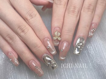 イチネイル(ICHI NAIL)/