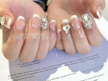 アルジャーノン リトリート(ALGERNON retreat)/ワンホンネイル