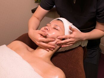 ベル(Bell)の写真/早期のケアで肌に受けたダメージを無かったことに♪【スペシャル美白ケア¥3300】でしみ・シワを予防◎