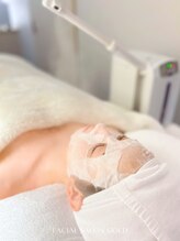 ゴールド 恵比寿店(GOLD)/【毛穴洗浄パック】