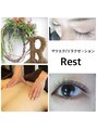 レスト(Rest)/福山かよ