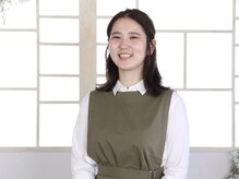 チャロ 新宿三丁目(Challo)の雰囲気（痛みの少ない施術と、似合うデザインをご提案いたします♪）