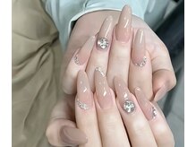 ビエイ(BiEi)/春夏秋冬ベージュ　ワンカラー