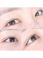ミヨン(miyong) lushlift