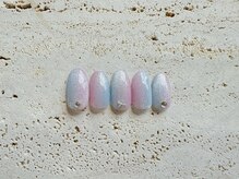 モアナ(Moana)/8月定額art