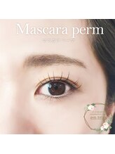 イーエヌトリップ(en.trip)/マスカラパーマ