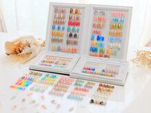 キュアネイル(Qa Nail)