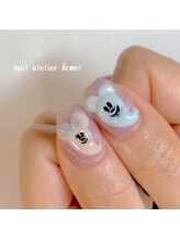 ネイルアトリエ エルメル(nail atelier Armel)/