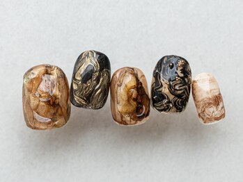 ルフトエーデ(LUFT Ode)/【Monthly Design Plus】2024/10