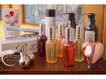 シェノン(chainon)/Refaもお取り扱いしています