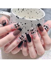 クイーンズビューティーサロン 新宿本店(Queen's beauty salon)/長さだし　パラジェル対応可