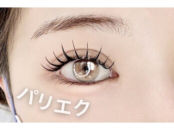 セネル(SeneL)/パリジェンヌ×マツエク★