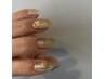 ニュアンス定額　¥8500