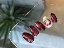 グラードプラス(Grado plus)/定額ネイル