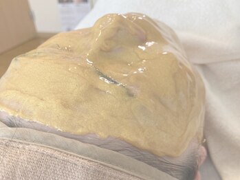 ラポール(RAPPORT)の写真/思わず触れたくなる素肌へ!意外と気になるお顔のムダ毛もWAX脱毛でツルすべに♪毛穴対策&化粧ノリUP効果◎